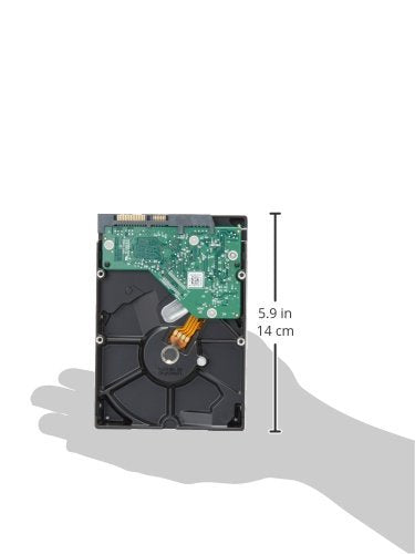 Western Digital 1TB WD Blue PC Hard Drive HDD Western Digital 1TB WD Blue PC Hard Drive HDD